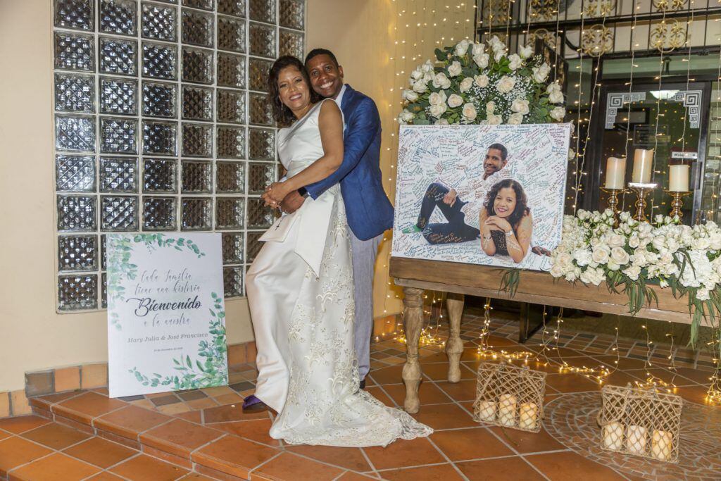 Católicos casados por segunda vez, cuatro historias de amor | La Prensa  Panamá