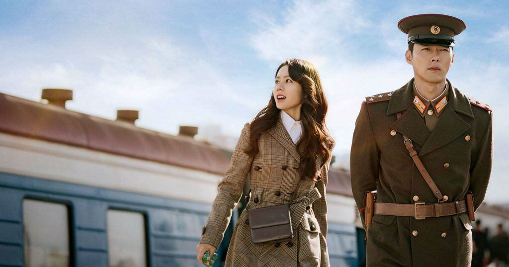 Qué doramas románticos en hay en Netflix?