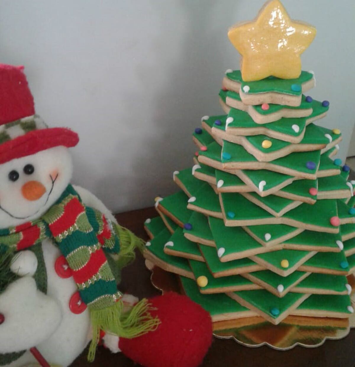 Un regalo y varias sonrisas, historias de emprendimiento en Panamá