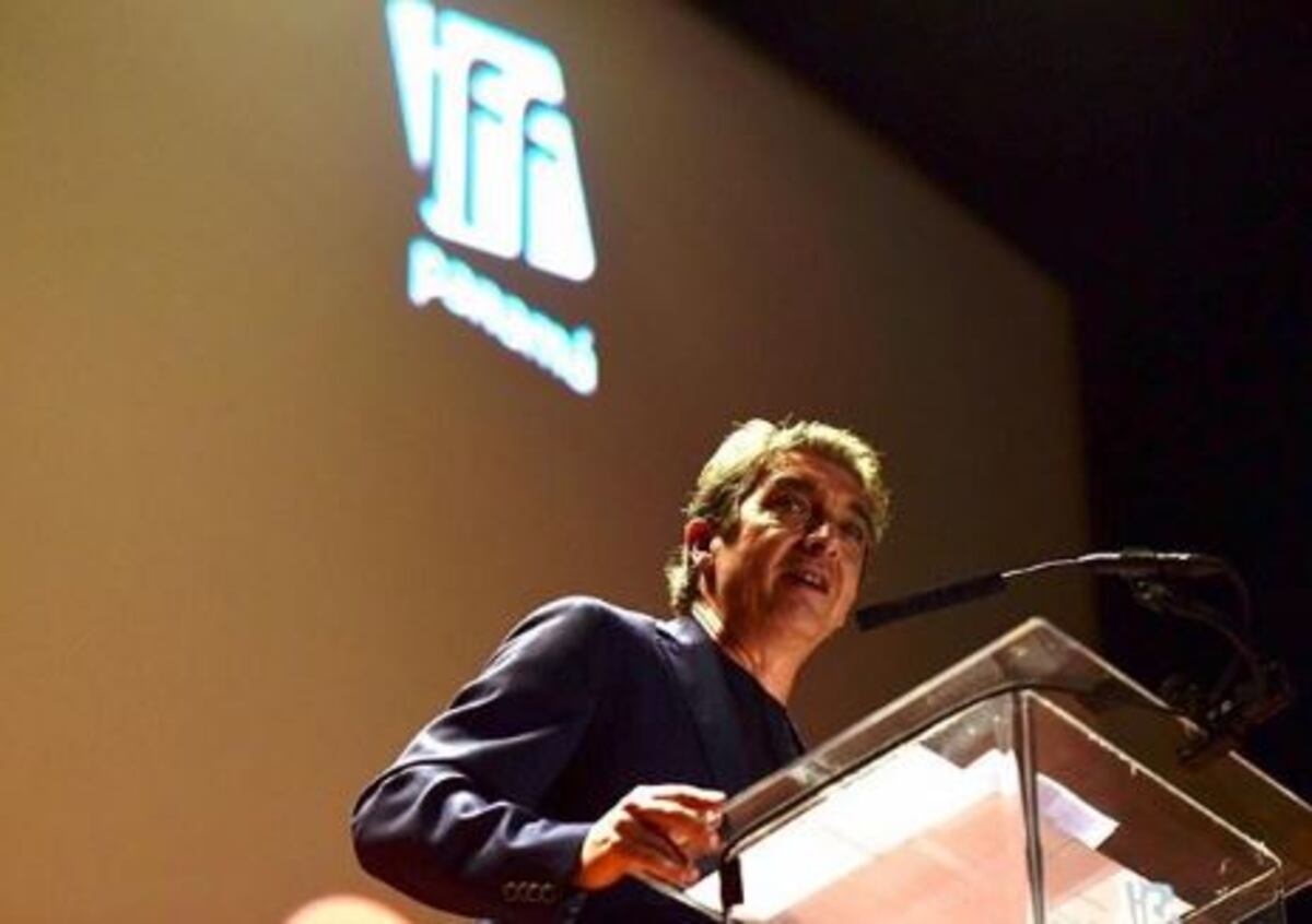 Celebridades internacionales que visitaron Panamá durante 2019