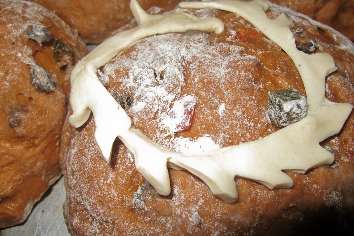 6 comidas y platillos tradicionales de Semana Santa