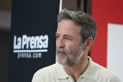 Thomas Christiansen celebra sus 53 años este 11 de marzo 