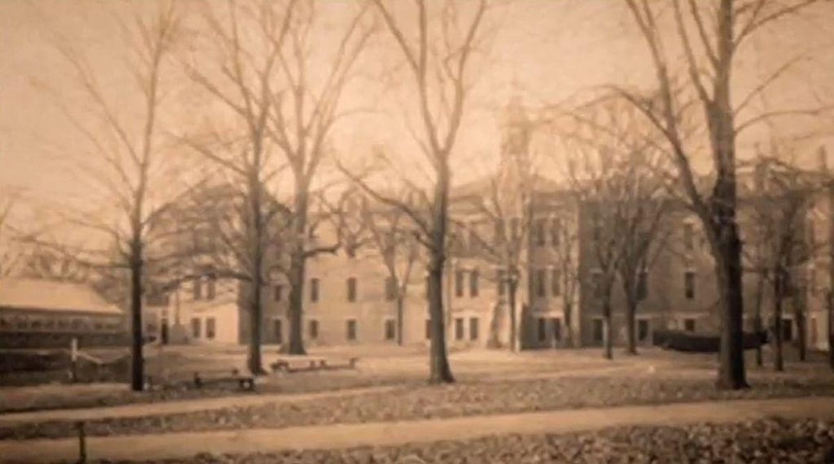 Cómo rescaté a mi hermana gemela Judith Scott, quien terminó convertida en una famosa artista