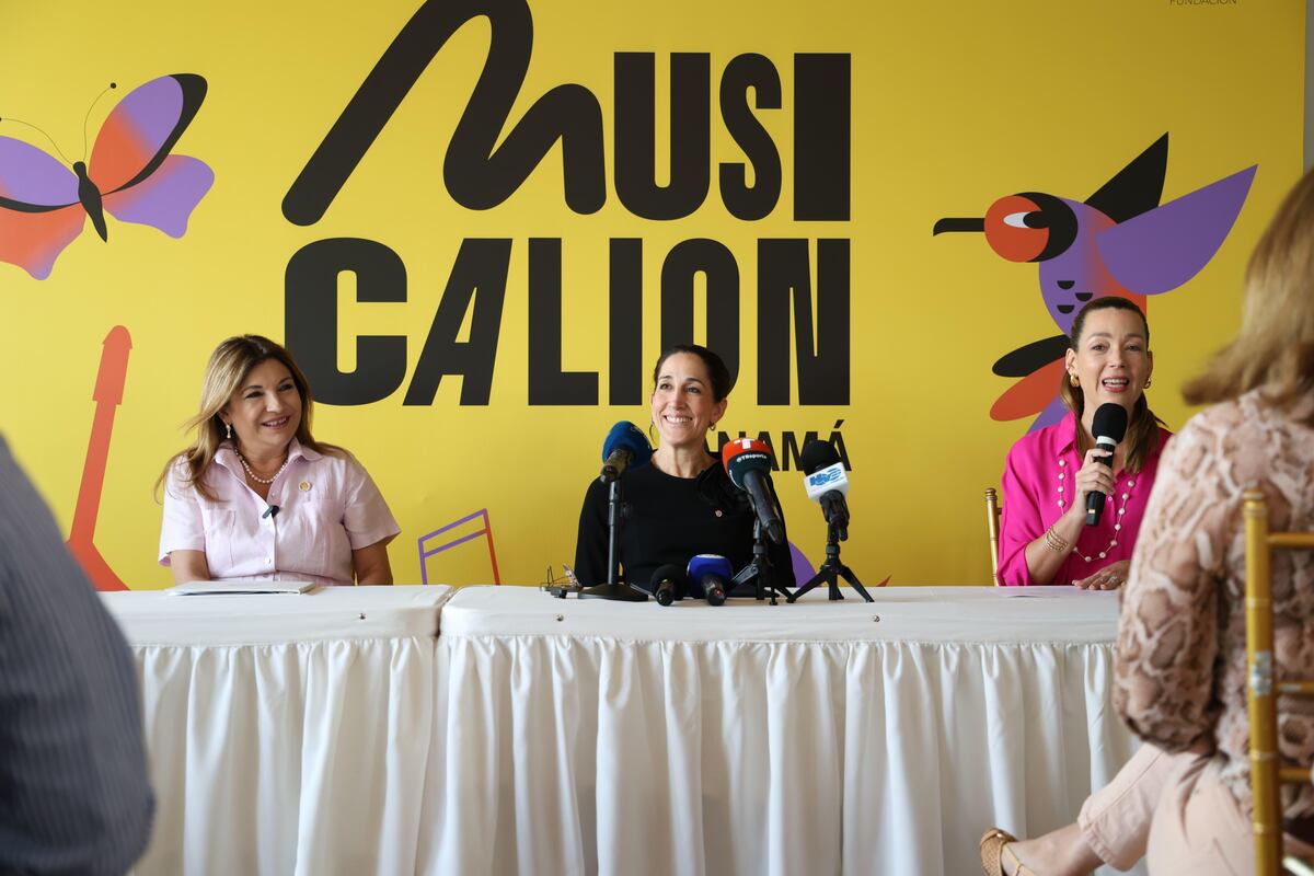 Musicalion 2025, más de una década celebrando la música y arte en Panamá 