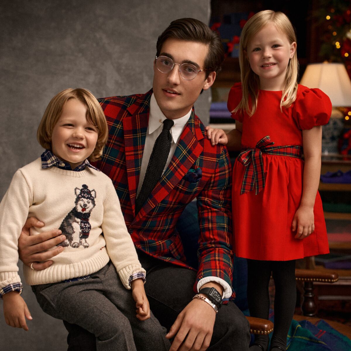 Polo Ralph Lauren regresa con boutique renovada