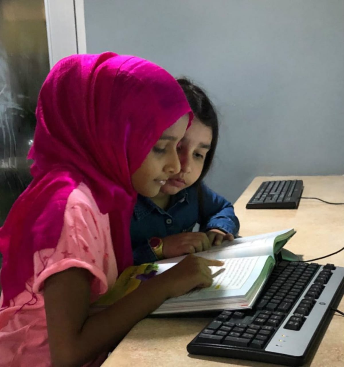 Por qué uso el velo