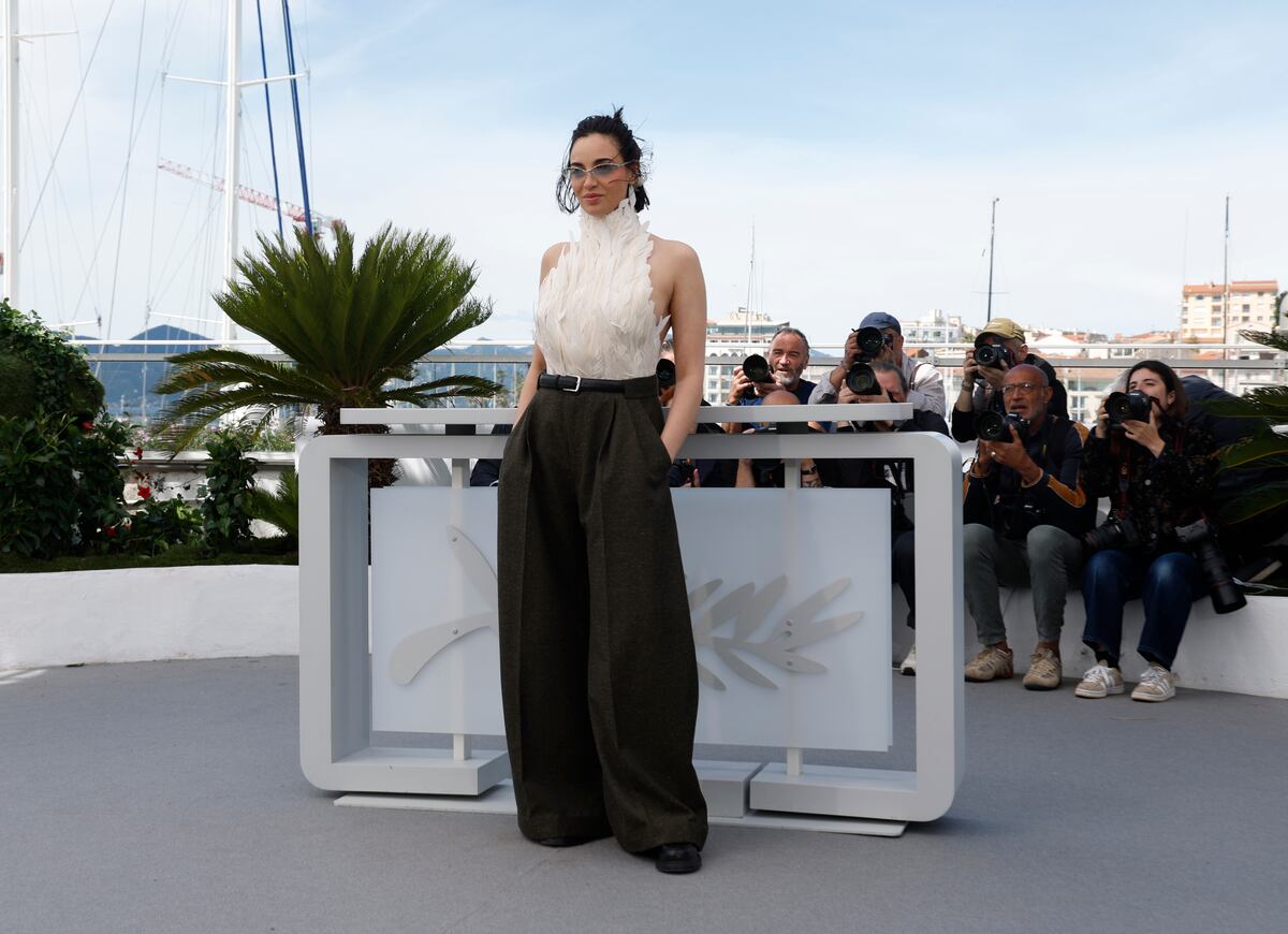 Desde Cannes a tu armario: looks de celebridades que puedes replicar en tu día a día
