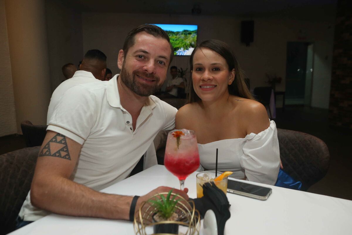 Mi cóctel después de la oficina: así es el nuevo favorito para el ‘after office’ en la ciudad.