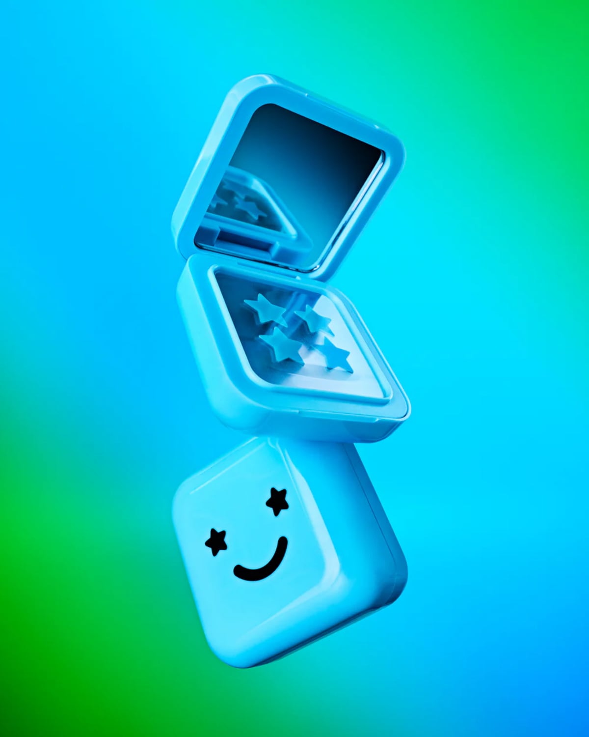 Estrellitas vs el acné: Conoce los ‘pimple patches’, el método de los Gen Z contra las espinillas