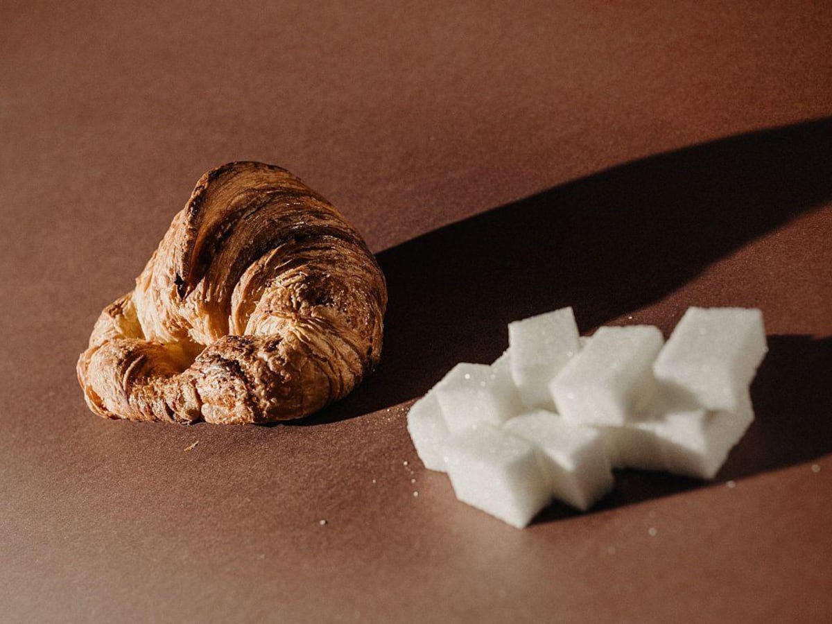 Lo que aprendí cuando dejé de consumir azúcar durante 6 semanas