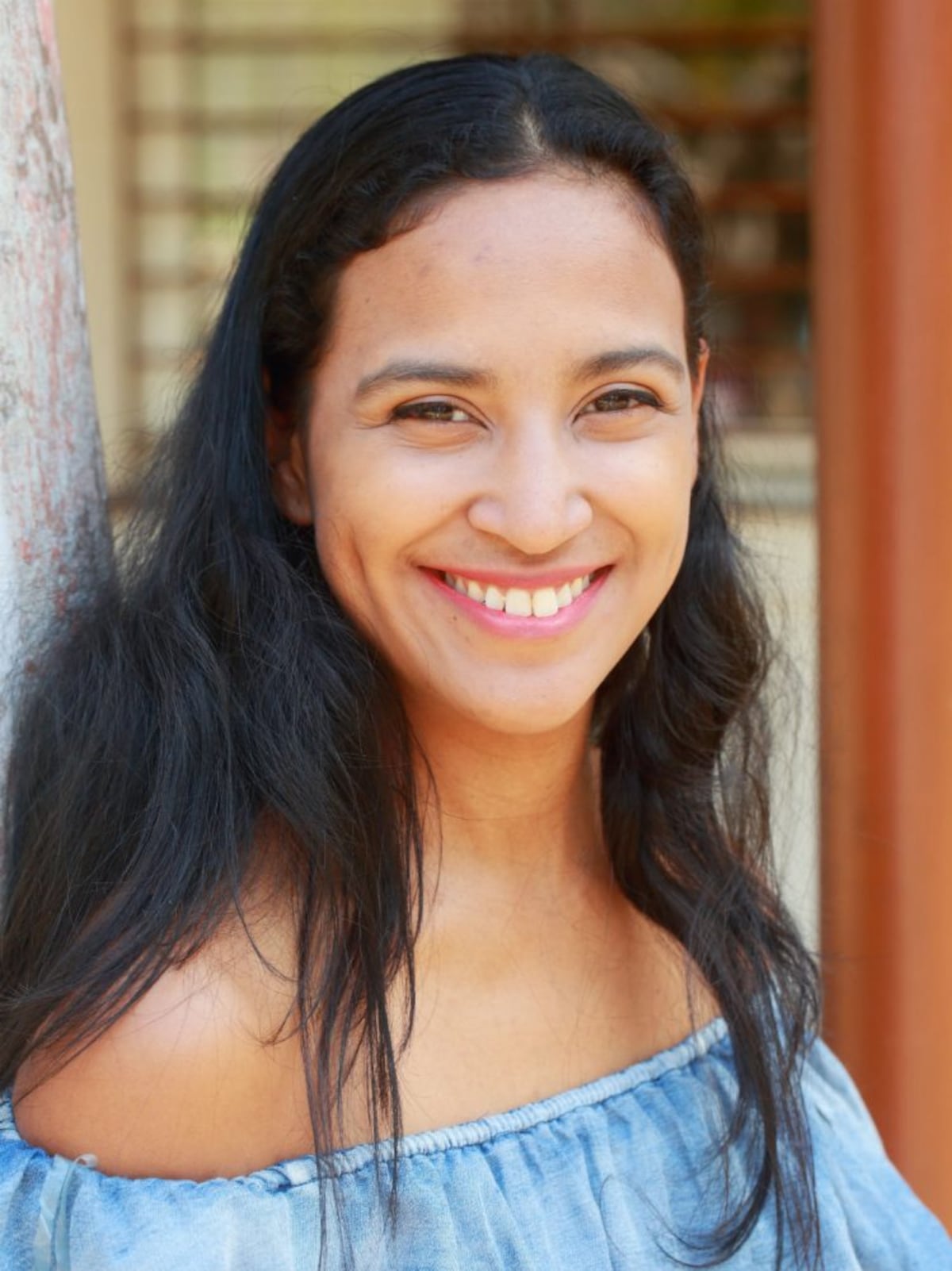 Tres rostros del IFF Panamá