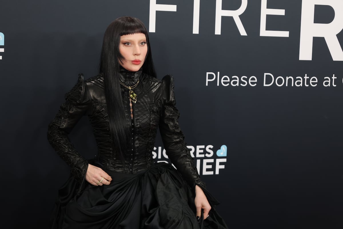 El renacer de Lady Gaga y el fenómeno TikTok compensan la poca música latina en Coachella