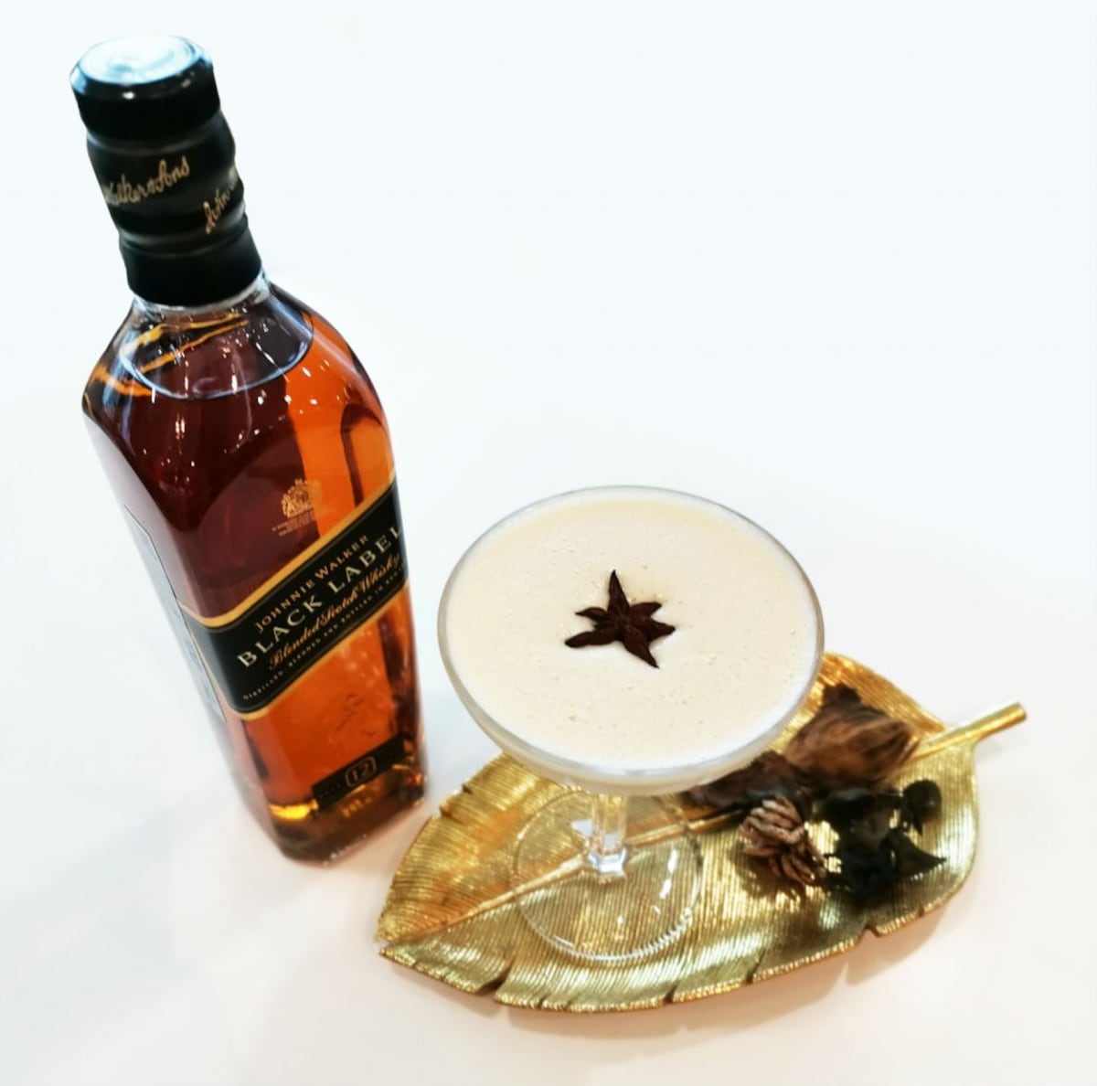 Cuatro recetas de cócteles para celebrar un día especial