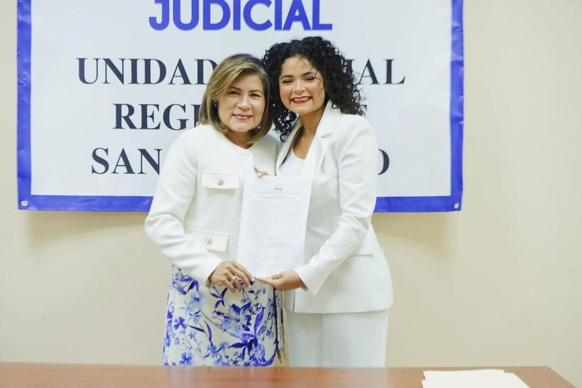 Irma Hernández: ‘Estoy completamente obsesionada con el progreso de este distrito y no voy a descansar hasta que lo logremos’