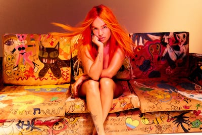 Karol G será reconocida por Billboard Mujeres Latinas en la Música