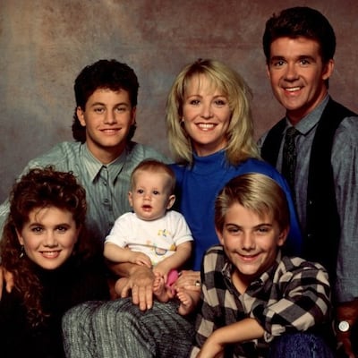 15 padres inolvidables en televisión y cine