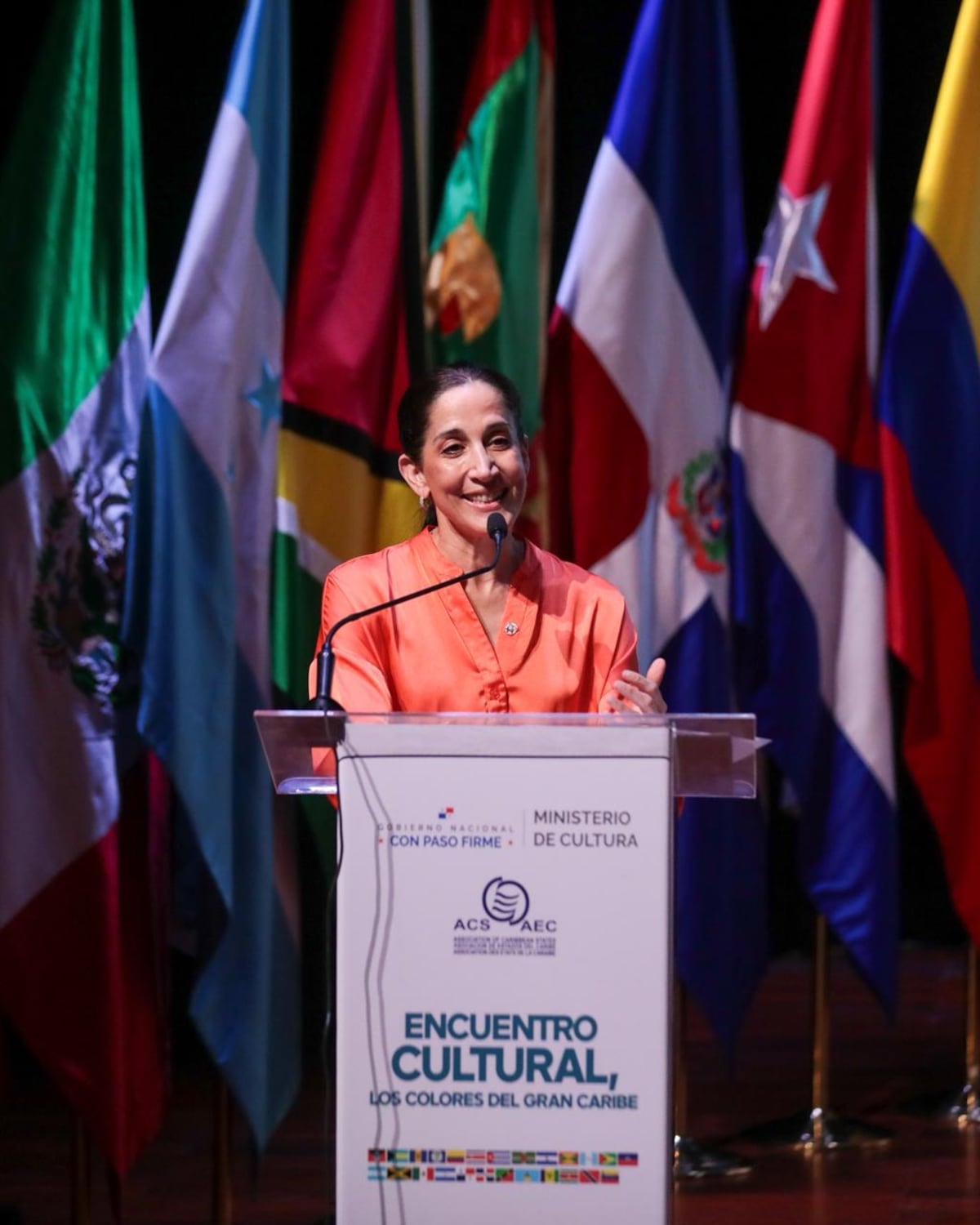 Colón acoge el Primer Foro Regional sobre patrimonio e integración del Gran Caribe