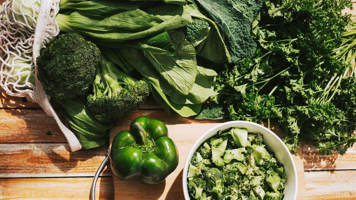 Qué vitaminas son fundamentales para la salud y qué alimento aporta la mayor variedad