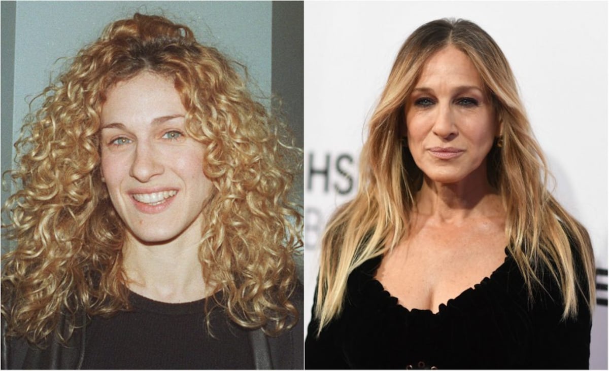 Famosas que nacieron con el cabello rizado (entre ellas, algunas panameñas)