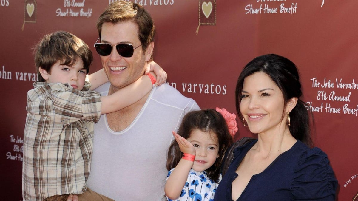 Quién es Lauren Sánchez, la periodista de origen mexicano cuya fastuosa boda con Jeff Bezos en Venecia despierta polémica