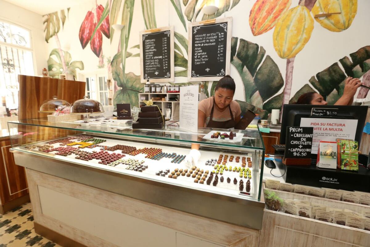 Sitios en Panamá para descubrir, disfrutar y degustar