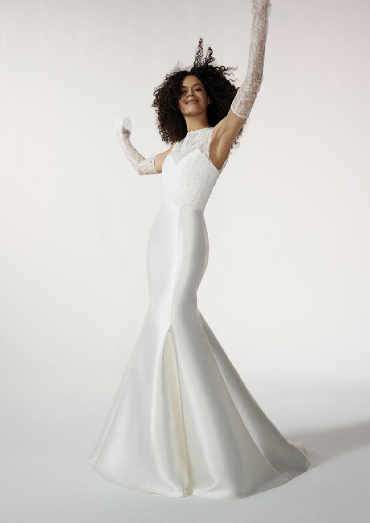 20 trajes de novia de la nueva colección de Vera Wang 2023