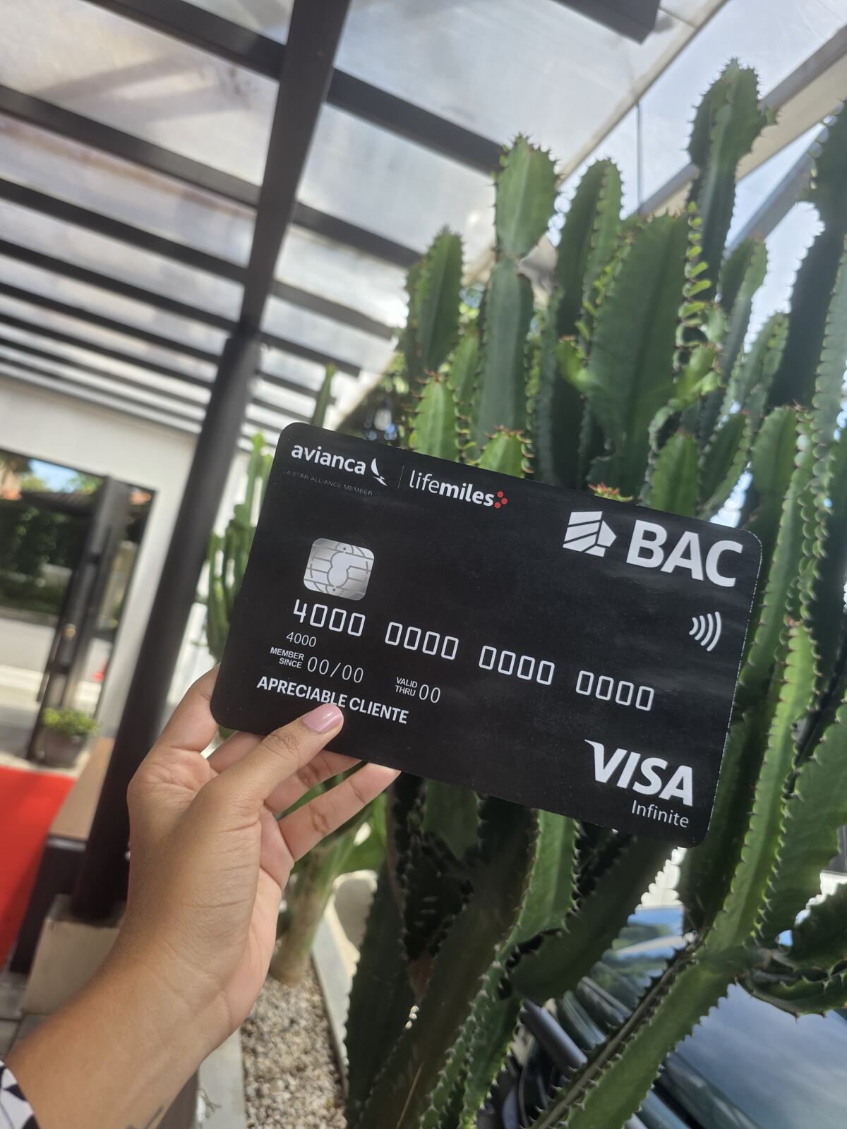 Volando con cada compra: lo nuevo de Avianca LifeMiles Visa de BAC en Centroamérica