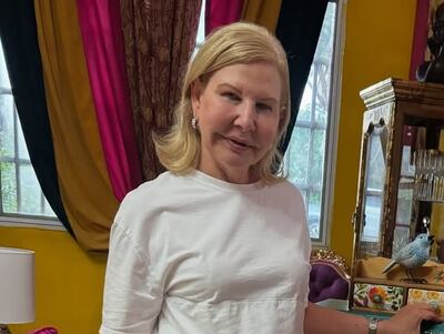 ‘Hoy no tengo una mano, pero mantengo la esperanza’: Anabella Nahem revela en un emotivo video su experiencia con el cáncer