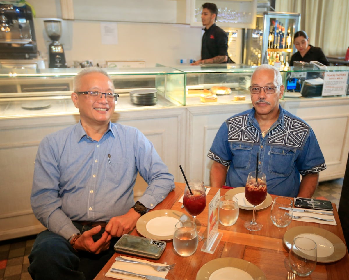 Club La Prensa celebró su primer encuentro Conecta2 junto a sus socios y beneficiarios