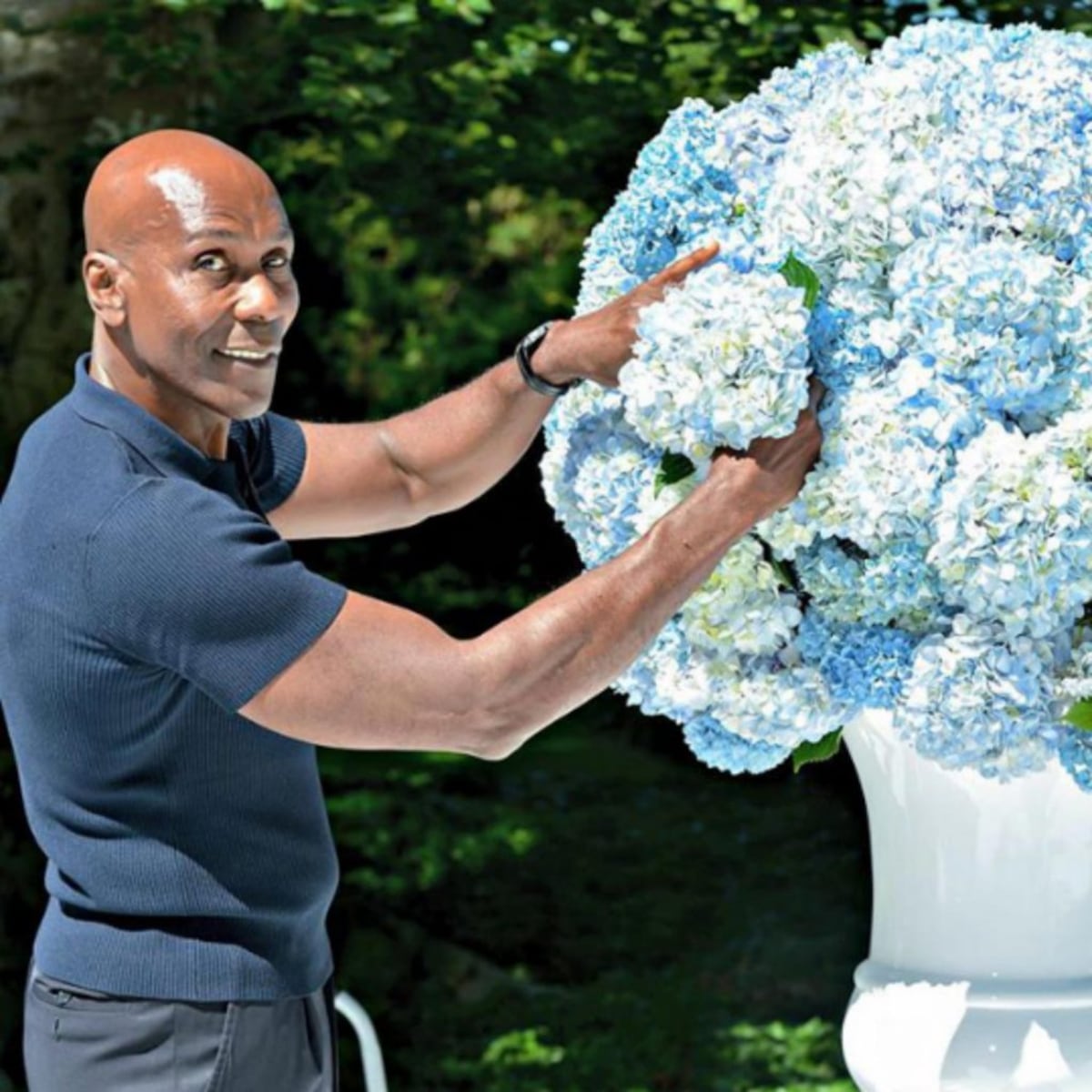 7 famosos internacionales y su relación con Panamá