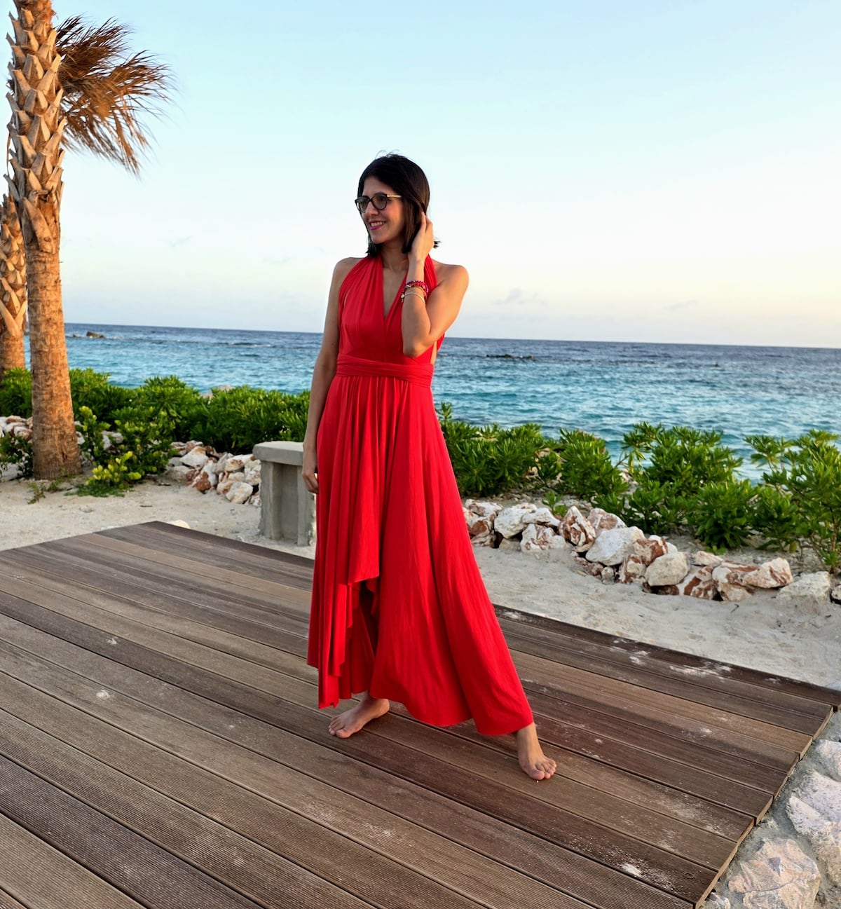 Curacao Marriott Beach Resort: la joya del Caribe donde el mar es protagonista