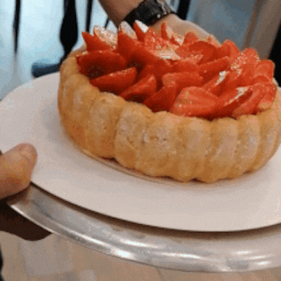 Un restaurante en Panamá para vivir la experiencia del ‘brunch’ francés
