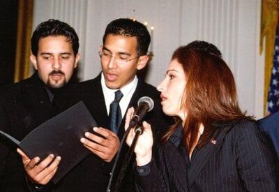 Los Gaitanes componen dos canciones para el regreso musical de la cantante Gloria Estefan