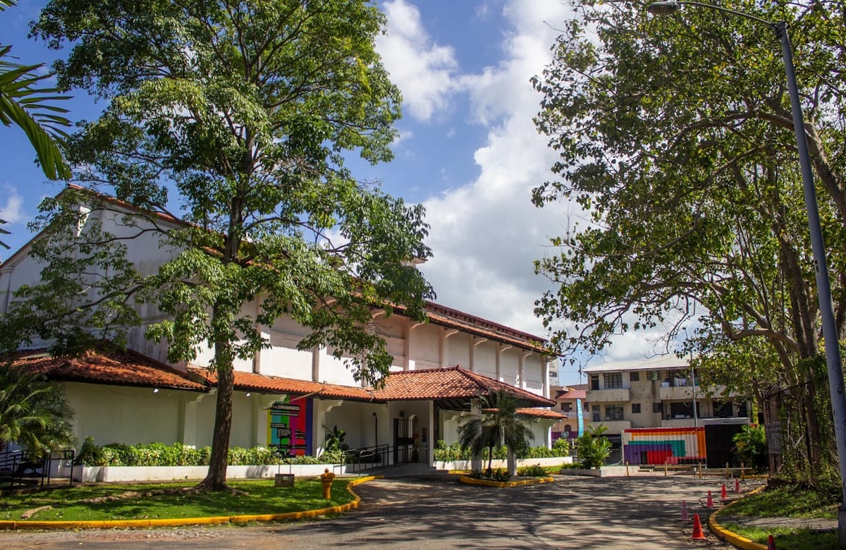 Museo de Arte Contemporáneo: 61 años promoviendo el arte y la cultura en Panamá