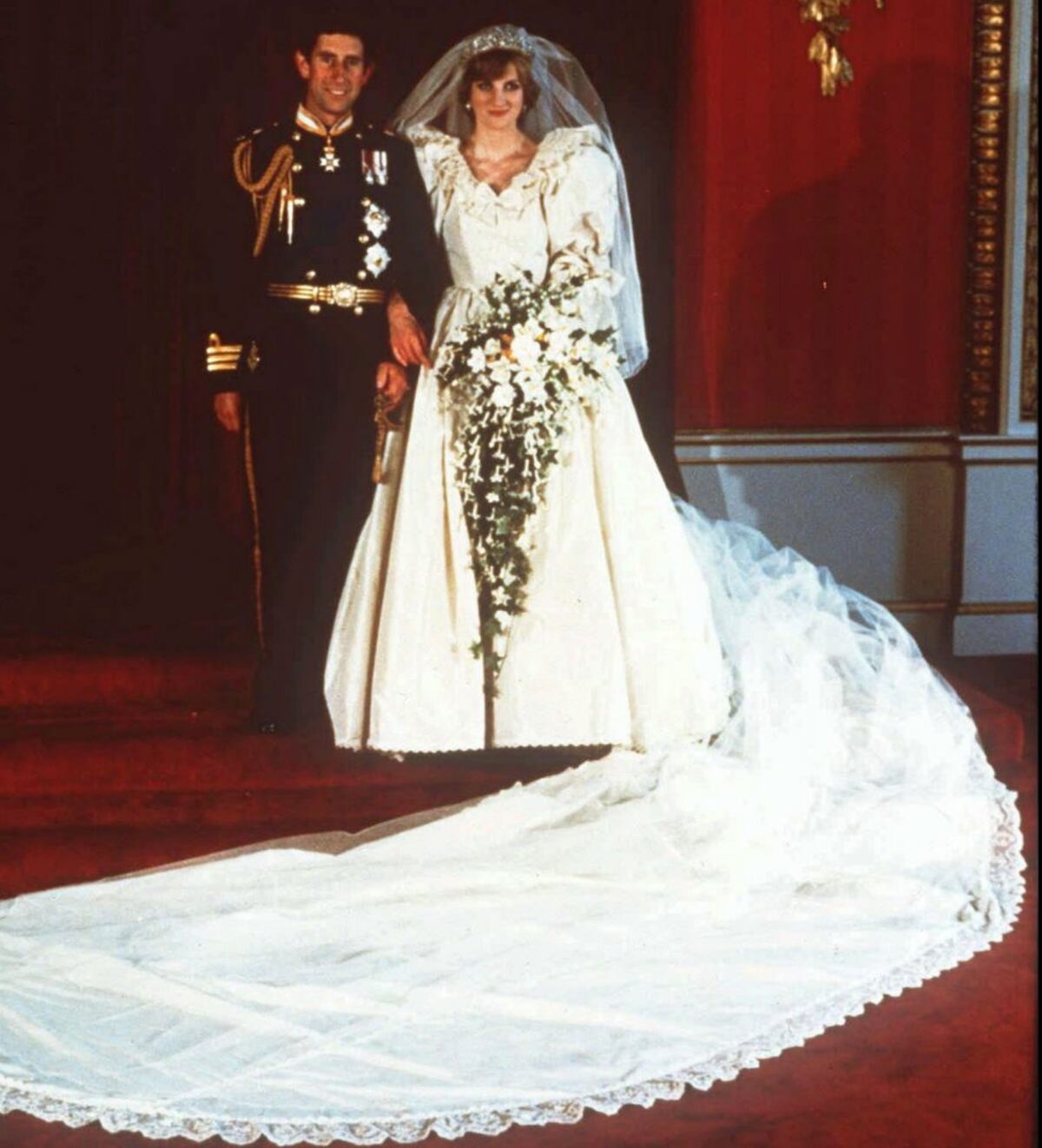 ¿Cómo será el vestido de novia de Meghan Markle?