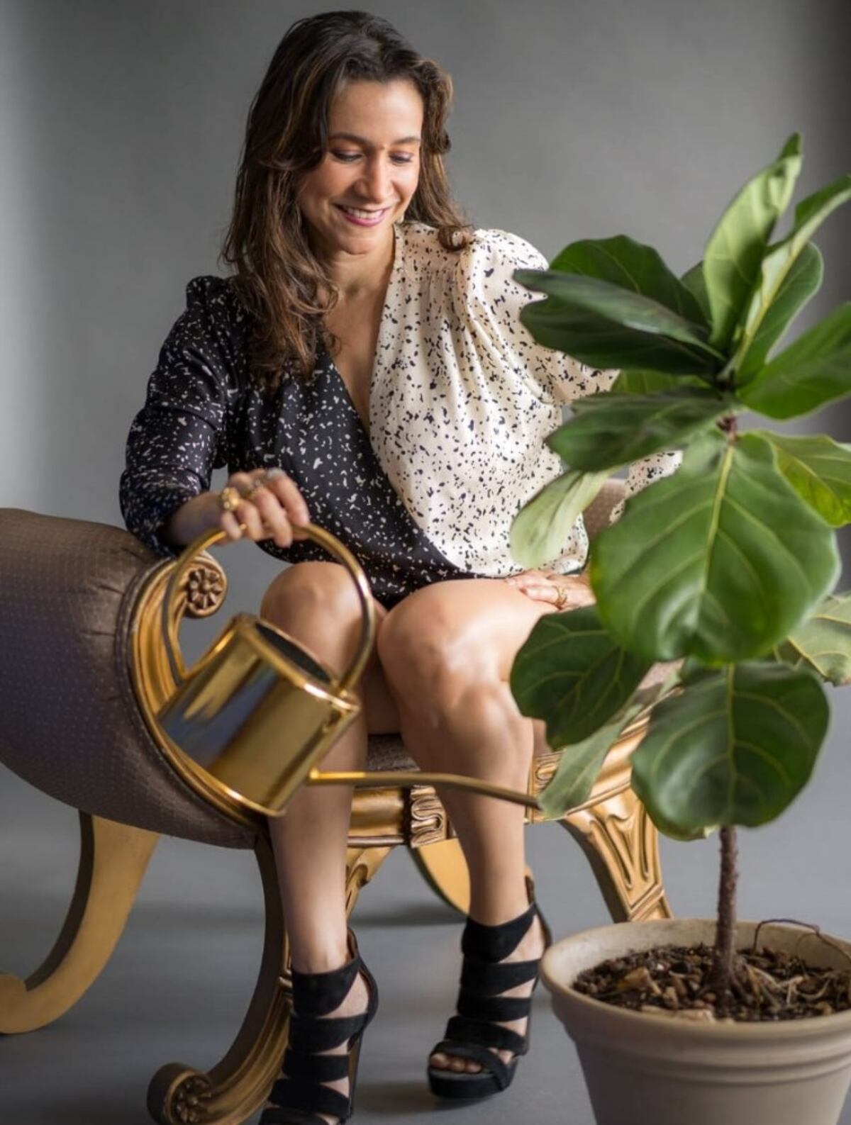 Cómo cuidar mis plantas en temporada seca en Panamá