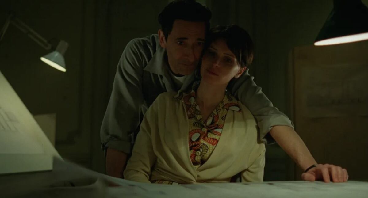 Estas son las 10 cintas nominadas a Mejor Película en los premios Óscar  