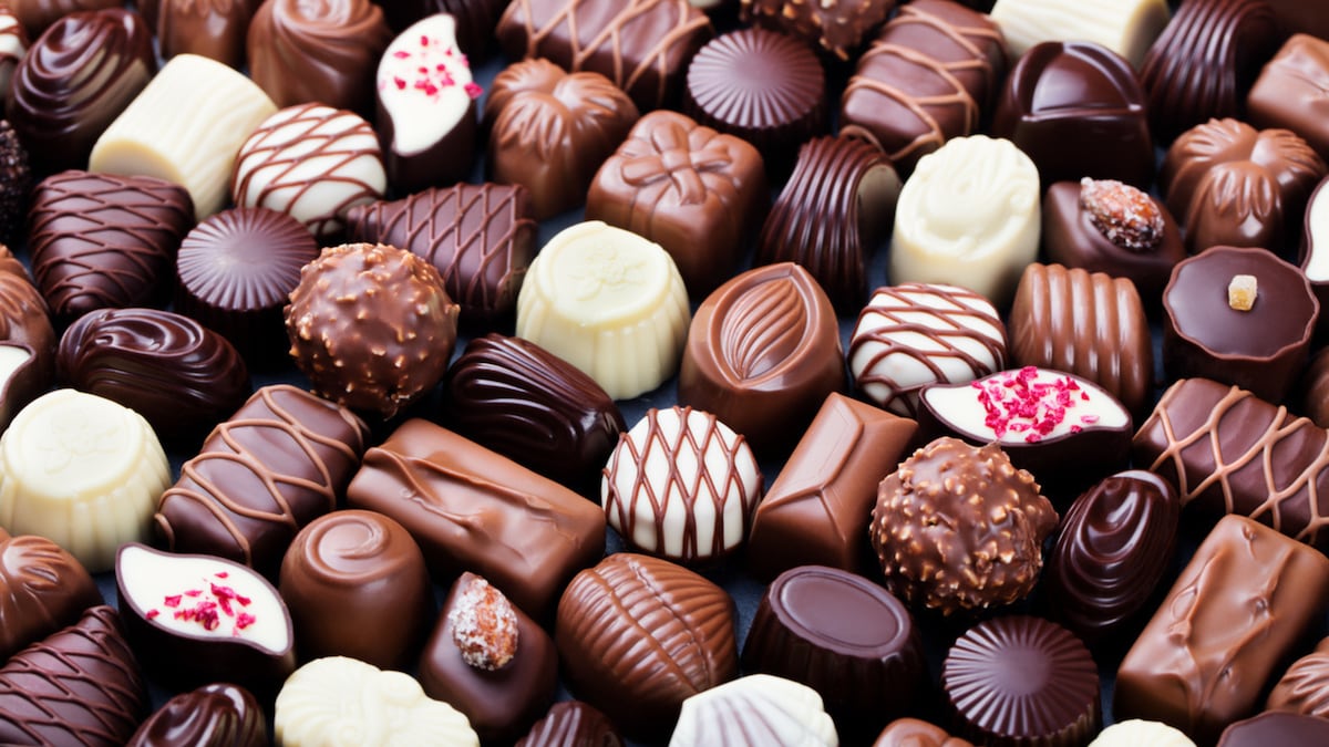 Para los fanáticos del cacao, regresa el Chocofest