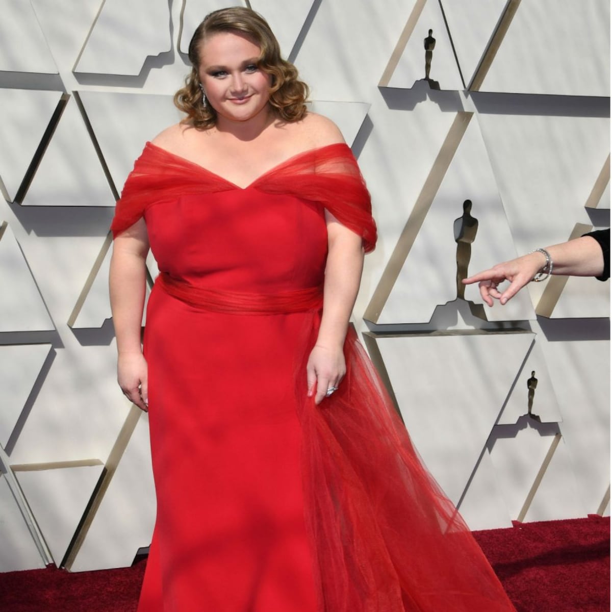 Christian Siriano, el diseñador de las artistas plus size