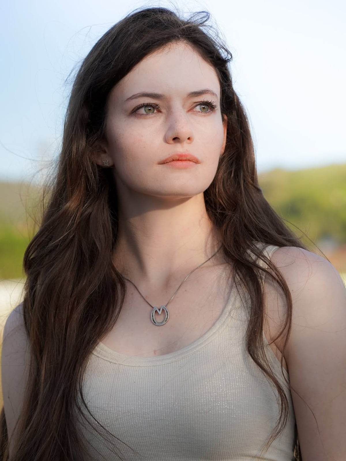 Así luce en la actualidad Mackenzie Foy, la actriz que interpretó a la hija de Bella y Edward en ‘Crepúsculo’