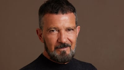 Antonio Banderas recibirá el reconocimiento de 'Agente de Cambio' de los Premios Juventud