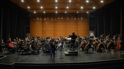 La Orquesta Sinfónica Nacional de Panamá anuncia su calendario 2026