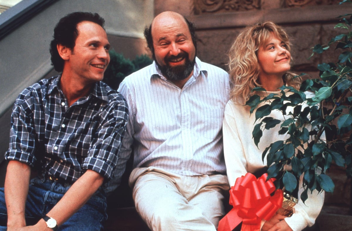 “Cuando Harry conoció a Sally” y otras 5 películas emblemáticas del director Rob Reiner, quien fue hallado muerto junto a su esposa