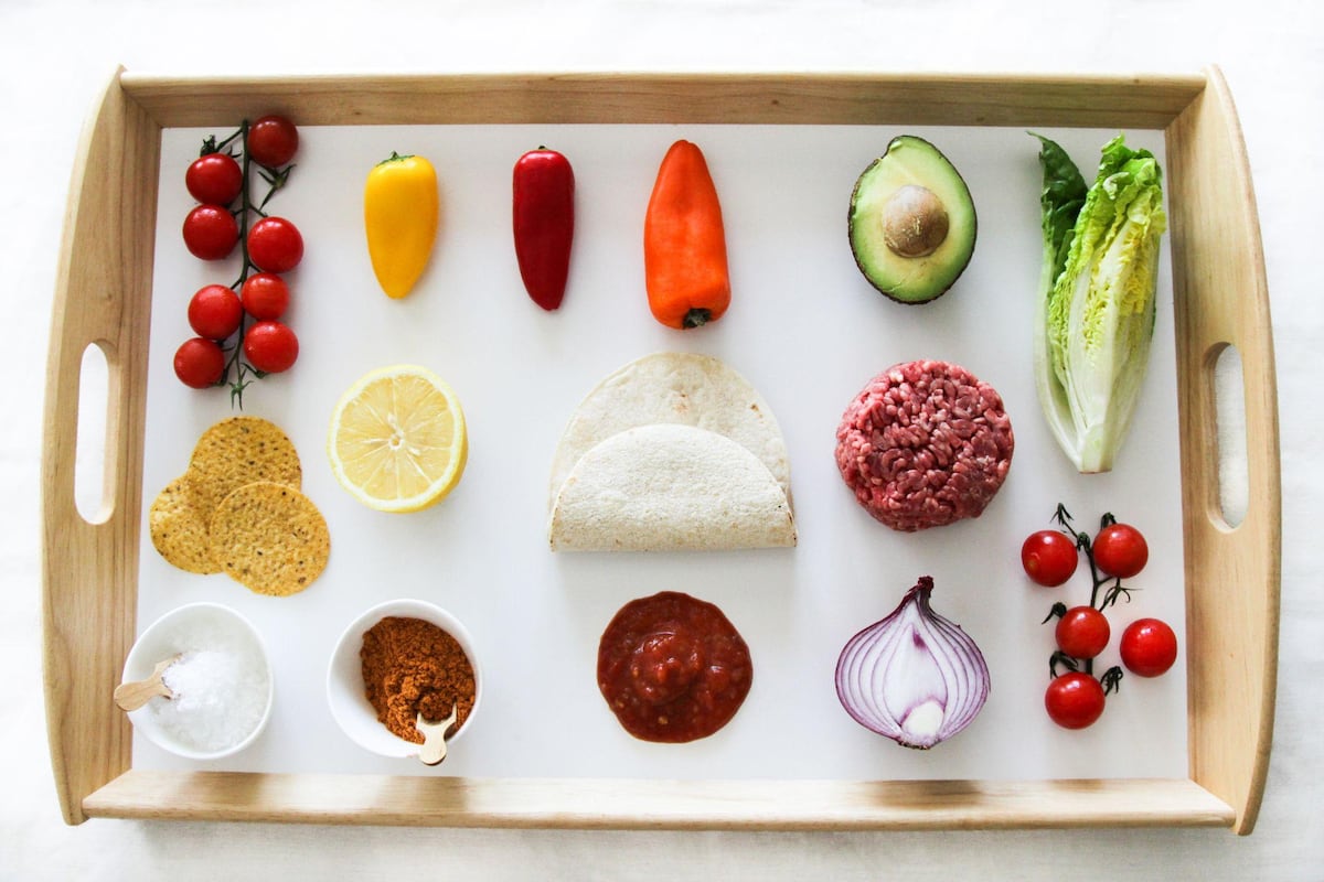 Cuál es el origen del "tacofredag", la tradición noruega de comer tacos los viernes