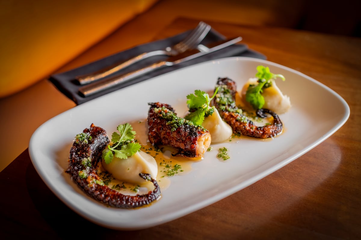 Hyatt Regency llega a Ciudad de Panamá con una oferta gastronómica de lujo