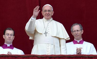 Papa Francisco fallece a los 88 años