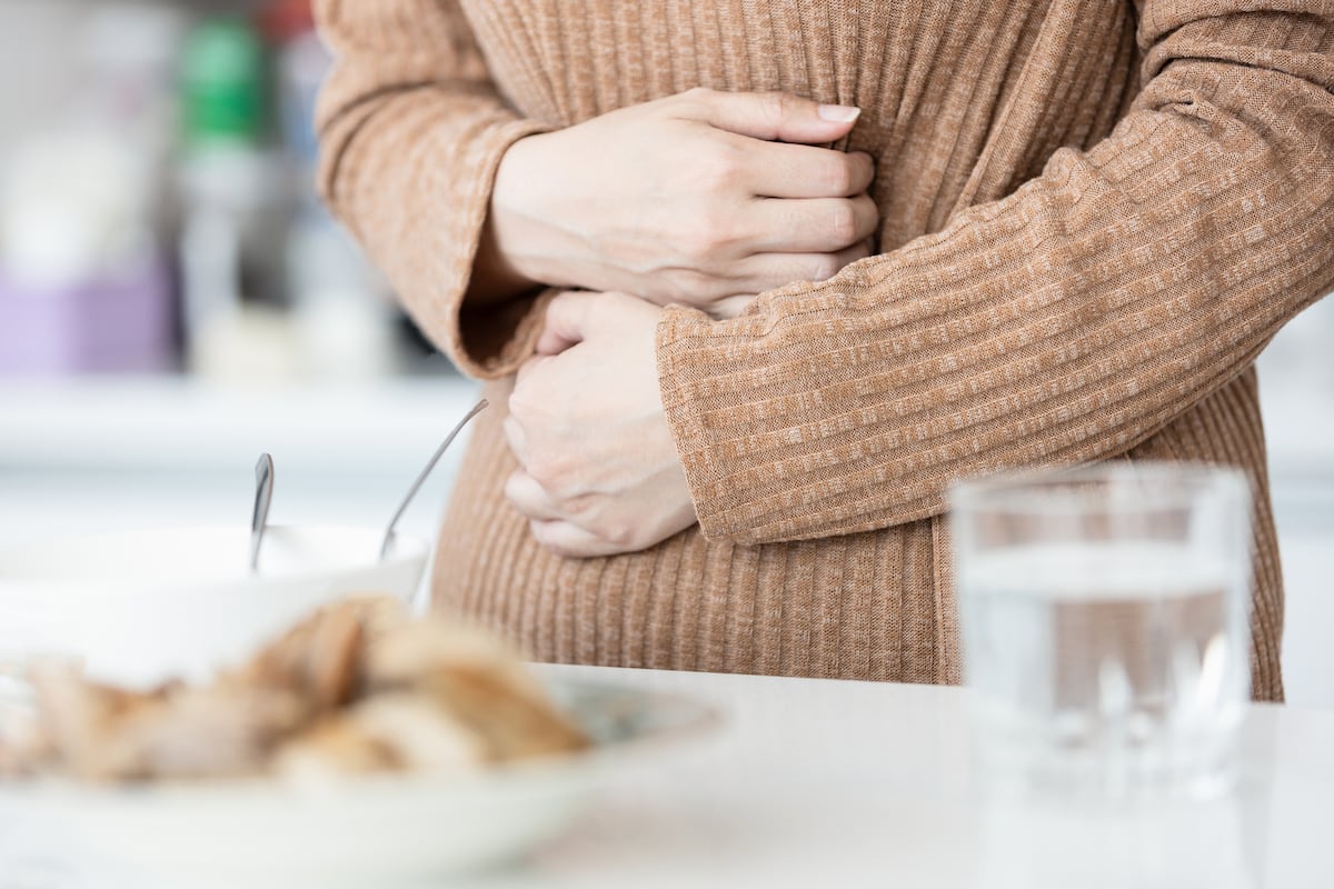 ¿Puede la dieta ayudar con la enfermedad intestinal inflamatoria?