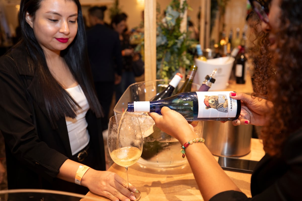 Así se vivió el Wine & Cocktail Fusion Fest 2025, organizado por ELLAS y Club La Prensa