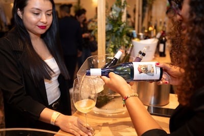 3 ‘tips’ de una sommelier para disfrutar el Wine & Cocktail Fusion Fest si es tu primera vez