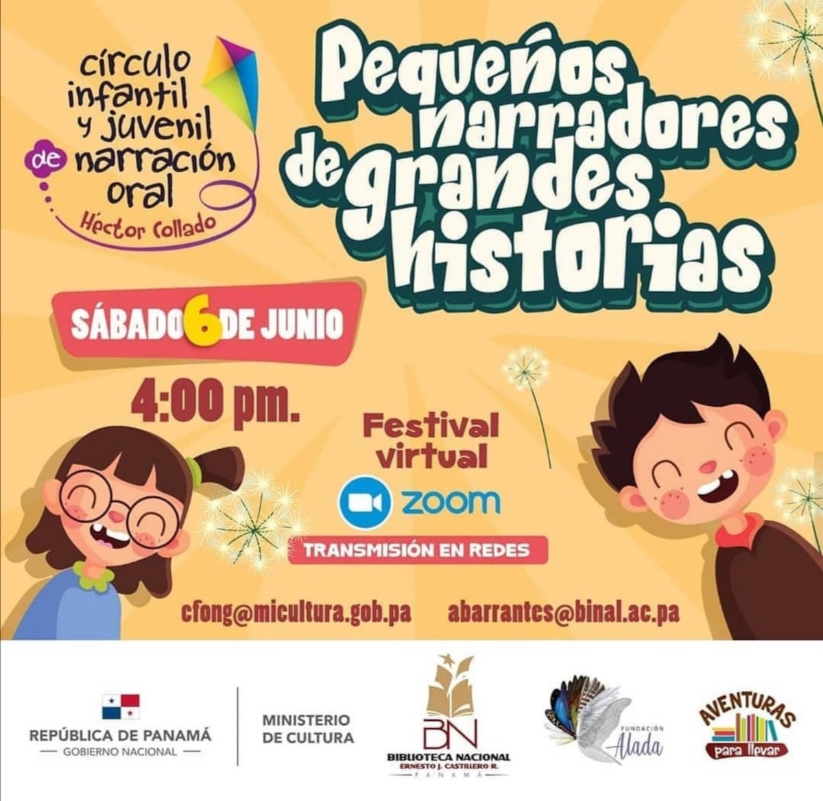 El arte te visita: 8 experiencias culturales para aprovechar desde casa